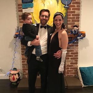 Meet your Posher, Samantha